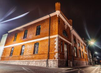 Gorlice inwestuje w infrastrukturę i sport w 2026 roku
