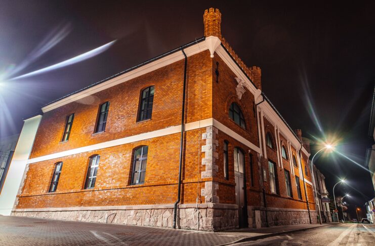 Gorlice inwestuje w infrastrukturę i sport w 2026 roku