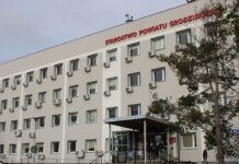 Grodzisk Mazowiecki uczcił 50. rocznicę Czerwca 1976