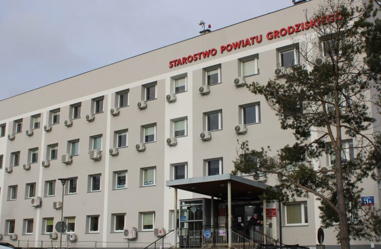 Grodzisk Mazowiecki uczcił 50. rocznicę Czerwca 1976