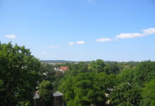 Gubin przyciąga nową inwestycją handlową