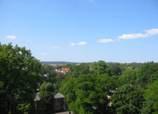 Gubin przyciąga nową inwestycją handlową