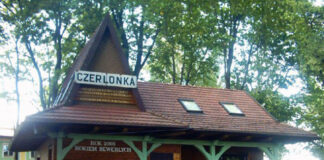 Hajnówka otrzymała 80 mln zł na transformację miasta