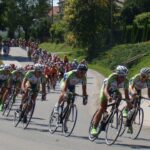 Rower, basen i coraz większe wydatki. Jak ćwiczą Polacy jesienią 2026