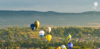 Krosno otrzyma 77 milionów zł na transformację miasta