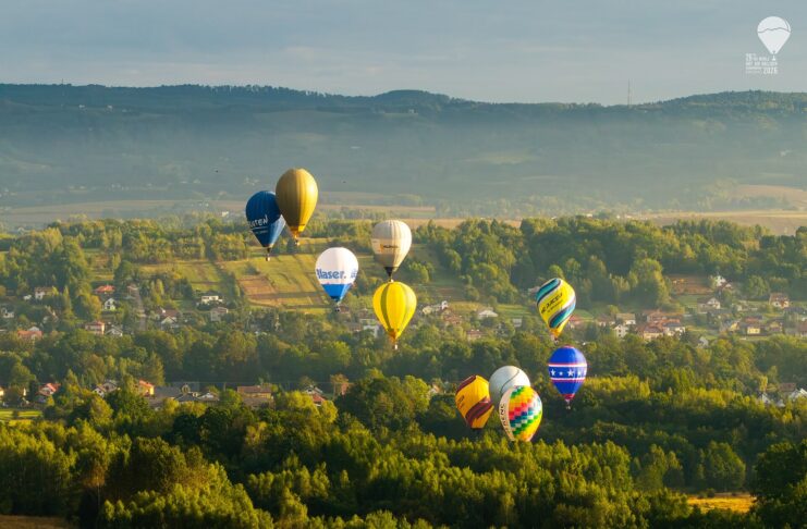 Krosno otrzyma 77 milionów zł na transformację miasta