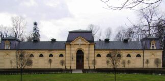 Łańcut: Pasaż Łańcucki, park handlowy 11,2 tys. mkw. do 2027