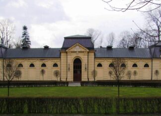 Łańcut: Pasaż Łańcucki, park handlowy 11,2 tys. mkw. do 2027