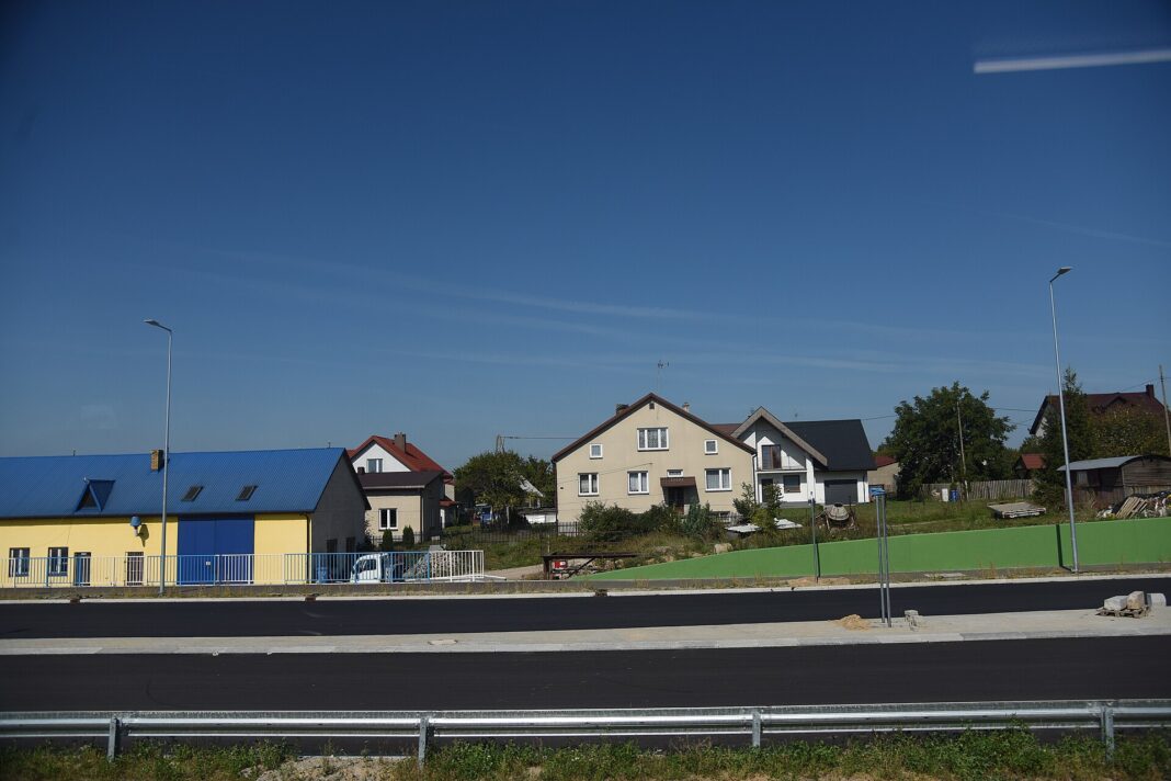 Łapy wdrażają transformację energetyczną wspieraną przez Unię Europejską