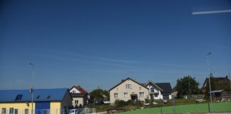 Łapy wdrażają transformację energetyczną wspieraną przez Unię Europejską