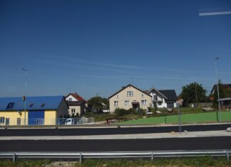 Łapy wdrażają transformację energetyczną wspieraną przez Unię Europejską
