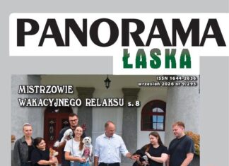 Łask inwestuje w infrastrukturę rowerową. 83 tysiące złotych na nowe ścieżki