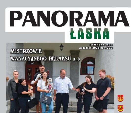 Łask inwestuje w infrastrukturę rowerową. 83 tysiące złotych na nowe ścieżki