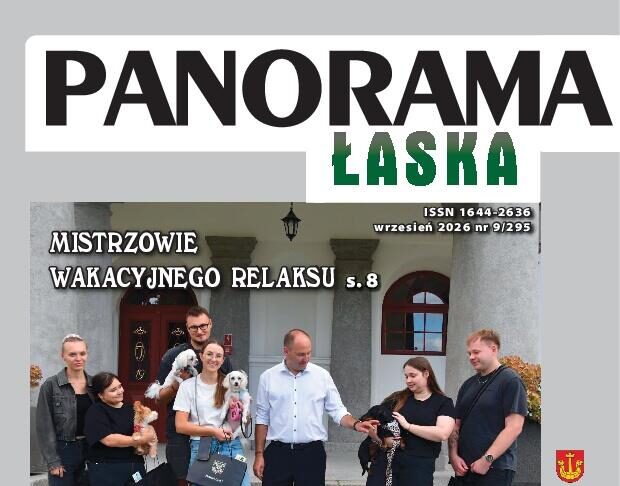 Łask inwestuje w infrastrukturę rowerową. 83 tysiące złotych na nowe ścieżki