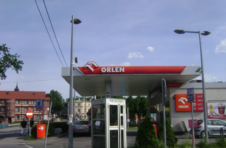 Lipno inwestuje w opiekę dla najmłodszych