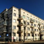 Ulga w podatku od nieruchomości w Łodzi: do 7 lat zwolnienia za remont kamienicy