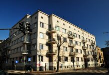 Ulga w podatku od nieruchomości w Łodzi: do 7 lat zwolnienia za remont kamienicy