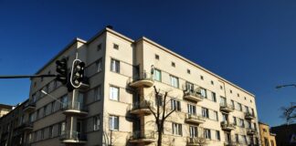 Ulga w podatku od nieruchomości w Łodzi: do 7 lat zwolnienia za remont kamienicy