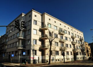Ulga w podatku od nieruchomości w Łodzi: do 7 lat zwolnienia za remont kamienicy Ulga w podatku od nieruchomości w Łodzi: do 7 lat zwolnienia za remont kamienicy