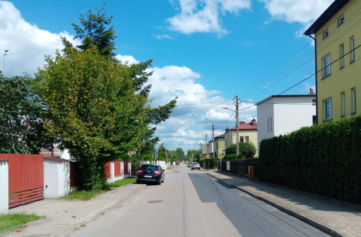 Lubartów stoi przed wyzwaniem demograficznym Lubartów stoi przed wyzwaniem demograficznym