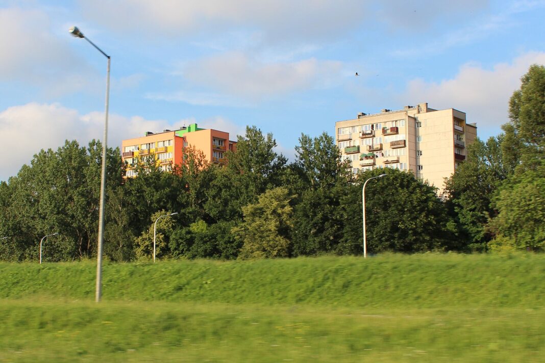 121 mieszkań komunalnych na Felinie: kto dostał klucze w Lublinie?