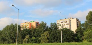 121 mieszkań komunalnych na Felinie: kto dostał klucze w Lublinie?