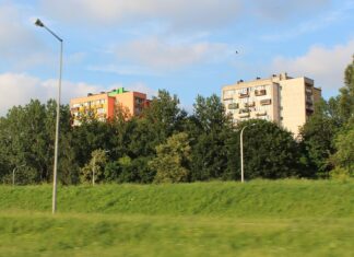 121 mieszkań komunalnych na Felinie: kto dostał klucze w Lublinie?