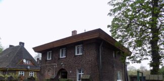 Budowa ul. Szkolnej w Luboniu rozpoczęła się w sierpniu