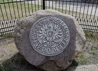 Malbork czeka na renowację średniowiecznych budynków na zamku