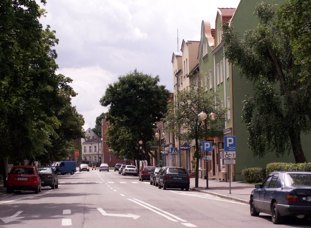 Mayr-Melnhof modernizuje fabrykę papieru w Kwidzynie