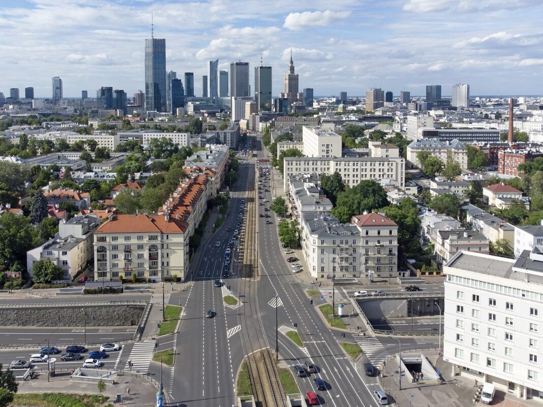Miasta planują rekordowe budżety inwestycyjne na 2026 rok Miasta planują rekordowe budżety inwestycyjne na 2026 rok