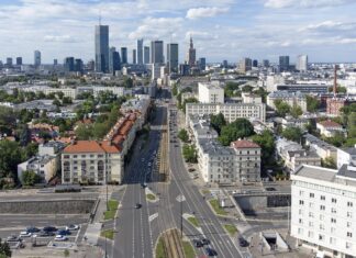Miasta planują rekordowe budżety inwestycyjne na 2026 rok
