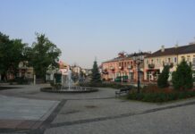 Międzyrzec Podlaski przyciąga inwestycje logistyczne Międzyrzec Podlaski przyciąga inwestycje logistyczne