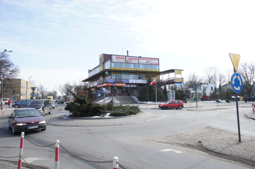 Mińsk Mazowiecki modernizuje szkołę zawodową za 10 milionów złotych