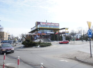 Mińsk Mazowiecki modernizuje szkołę zawodową za 10 milionów złotych