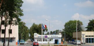 MKS Avia Świdnik awansuje do Betclic II ligi