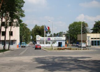 MKS Avia Świdnik awansuje do Betclic II ligi