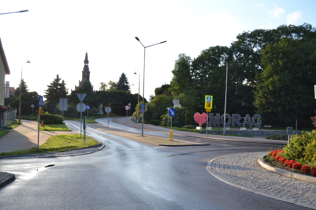 Nowa inwestycja mieszkaniowa w Morągu