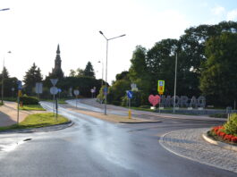 Nowa inwestycja mieszkaniowa w Morągu Nowa inwestycja mieszkaniowa w Morągu