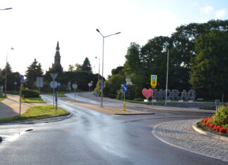 Nowa inwestycja mieszkaniowa w Morągu