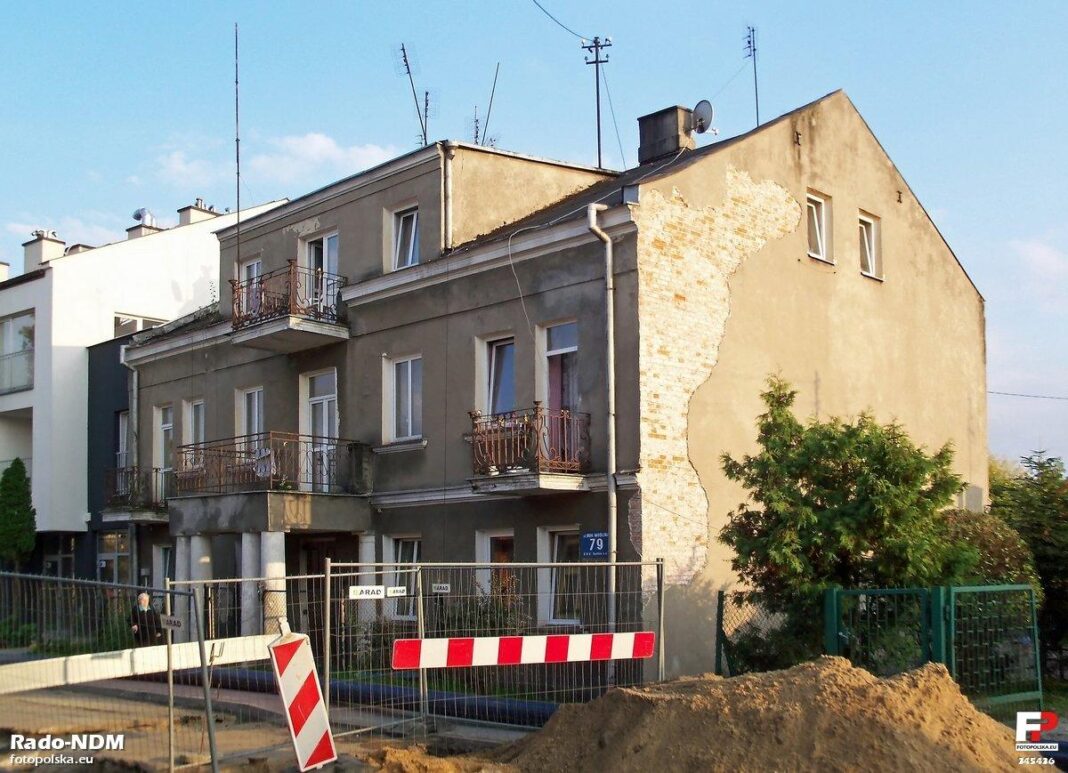 Nowy węzeł S7 w Nowym Dworze Mazowieckim: znaczenie dla regionu Nowy węzeł S7 w Nowym Dworze Mazowieckim: znaczenie dla regionu