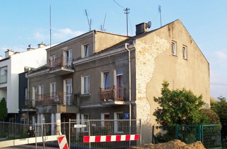 Nowy węzeł S7 w Nowym Dworze Mazowieckim: znaczenie dla regionu Nowy węzeł S7 w Nowym Dworze Mazowieckim: znaczenie dla regionu