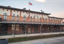 Ogródek Jordanowski w Koscierzynie czeka na modernizacje
