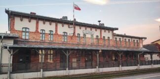 Ogródek Jordanowski w Koscierzynie czeka na modernizacje