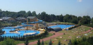 Olkusz: miasto górników i emaliersów z 726-letnią tradycją