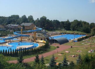 Olkusz: miasto górników i emaliersów z 726-letnią tradycją