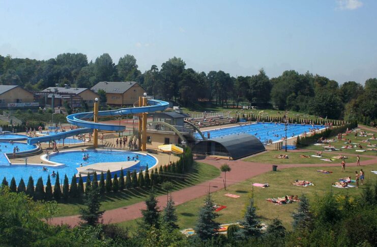 Olkusz: miasto górników i emaliersów z 726-letnią tradycją