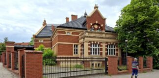 Olsztyn: pod Nowobałtycką odkryto osadę z czasów rzymskich