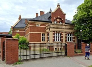 Olsztyn: pod Nowobałtycką odkryto osadę z czasów rzymskich Olsztyn: pod Nowobałtycką odkryto osadę z czasów rzymskich