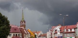 Orlen buduje gigantyczną fabrykę w Kętrzynie